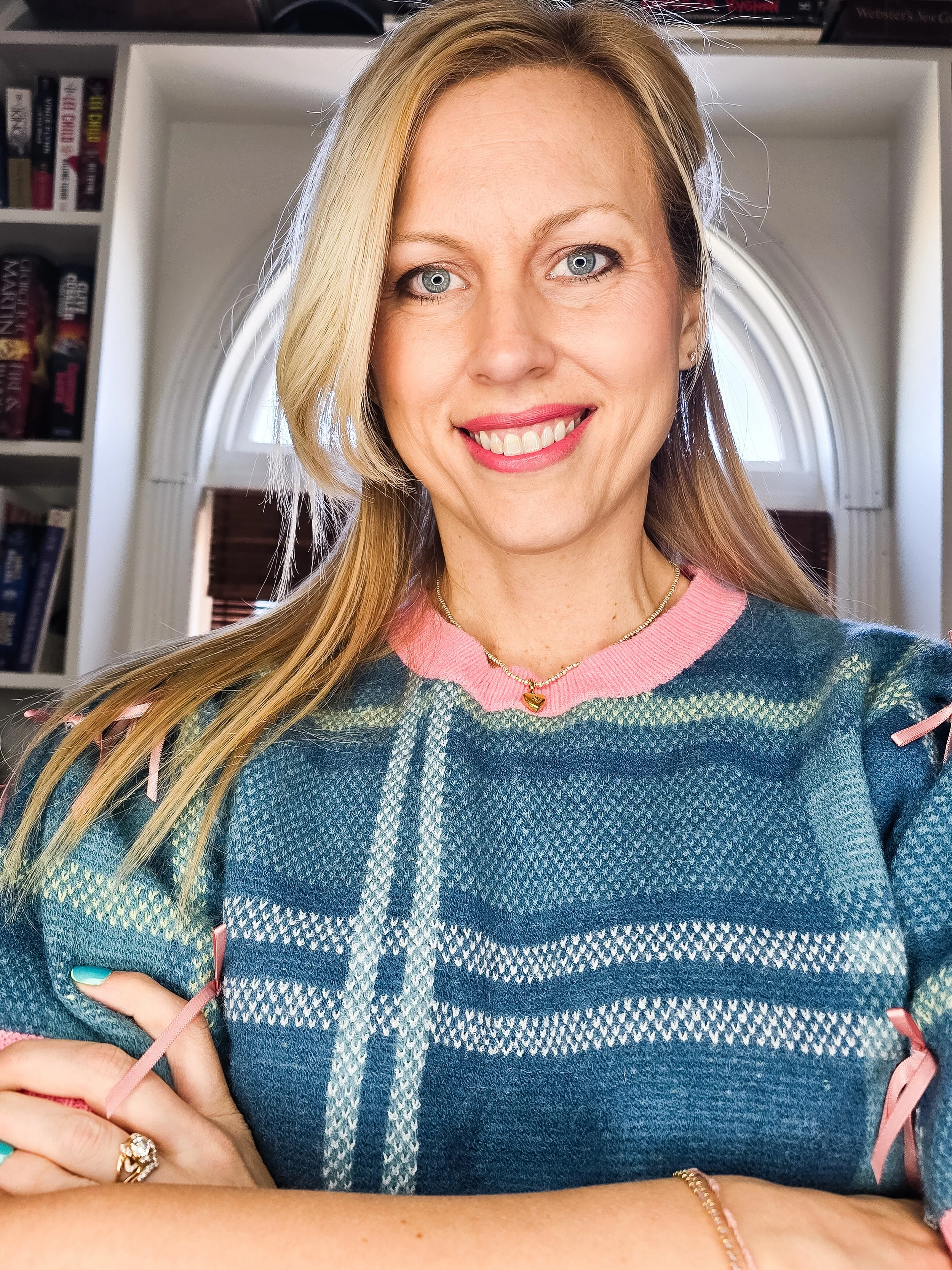 Winter with Sew What by Winter