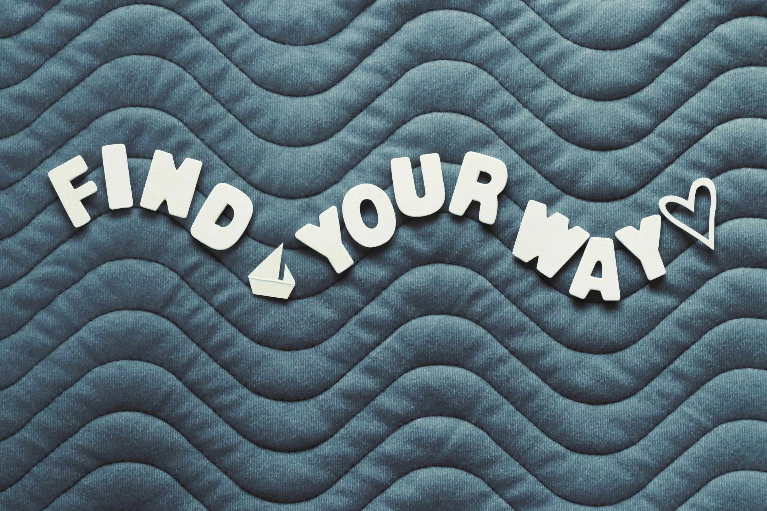 Find Your Way