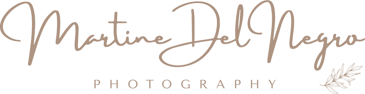 Martine Del Negro photographie