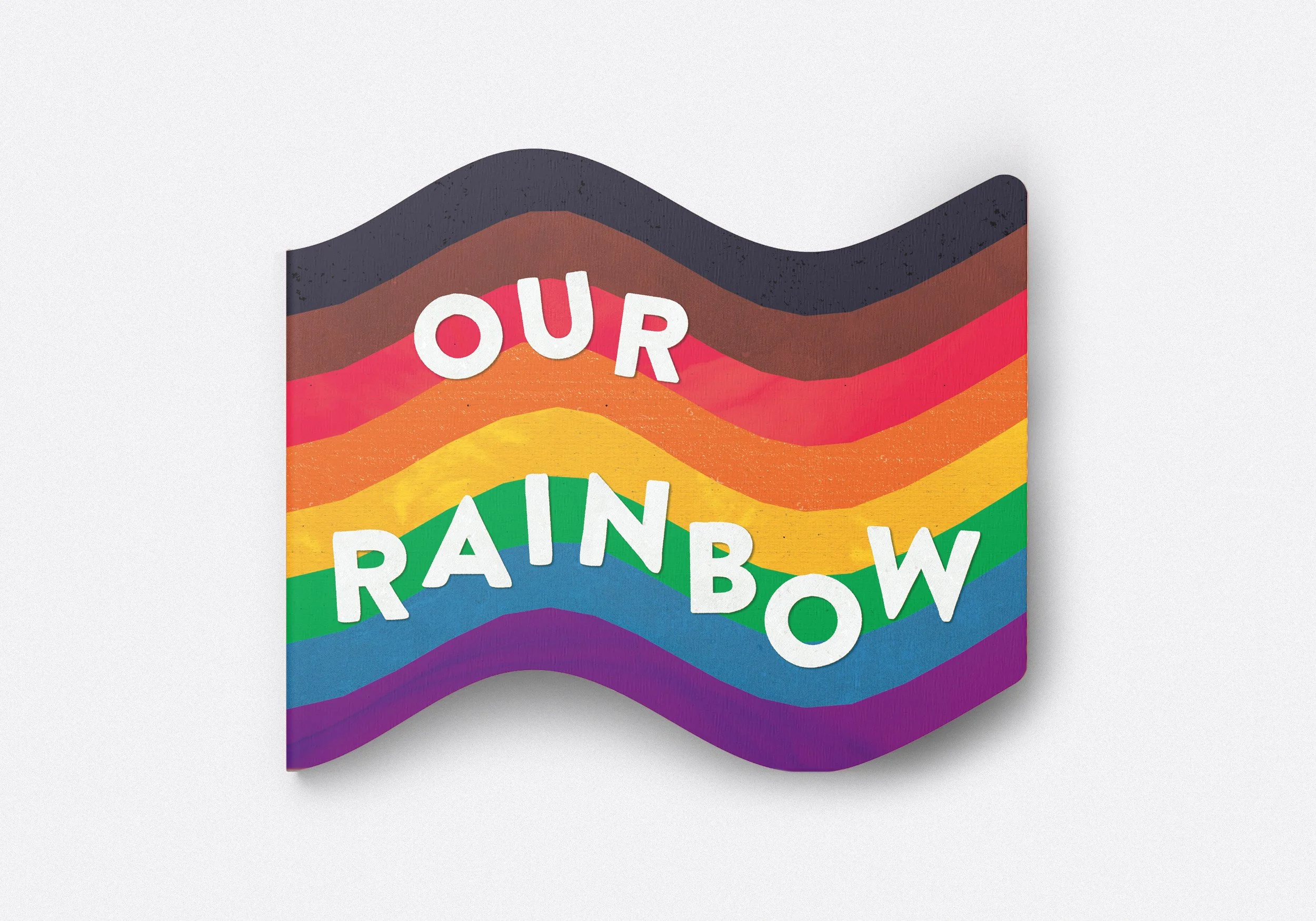 Our Rainbow