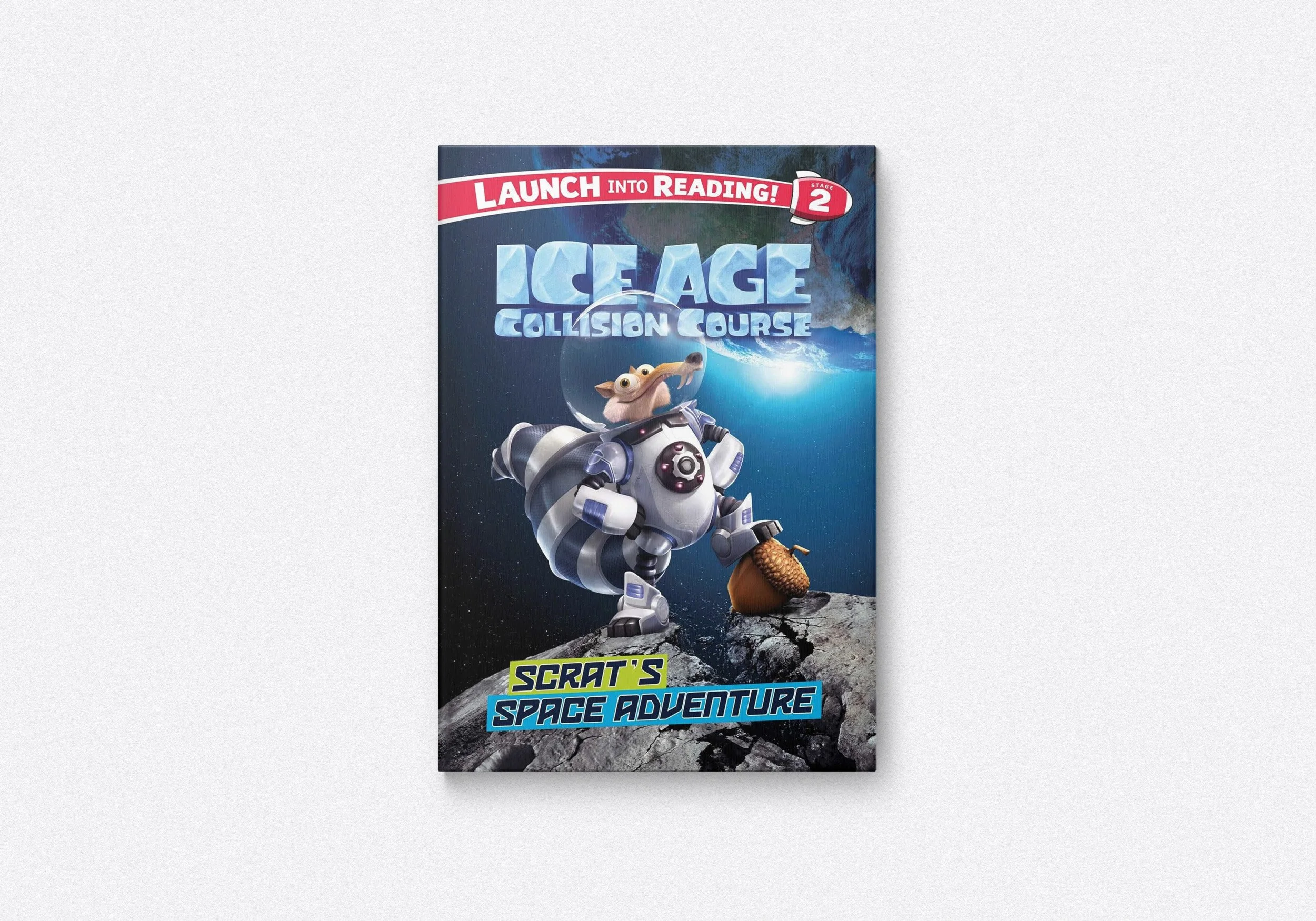Ice Age: Collision Course Tie-Ins