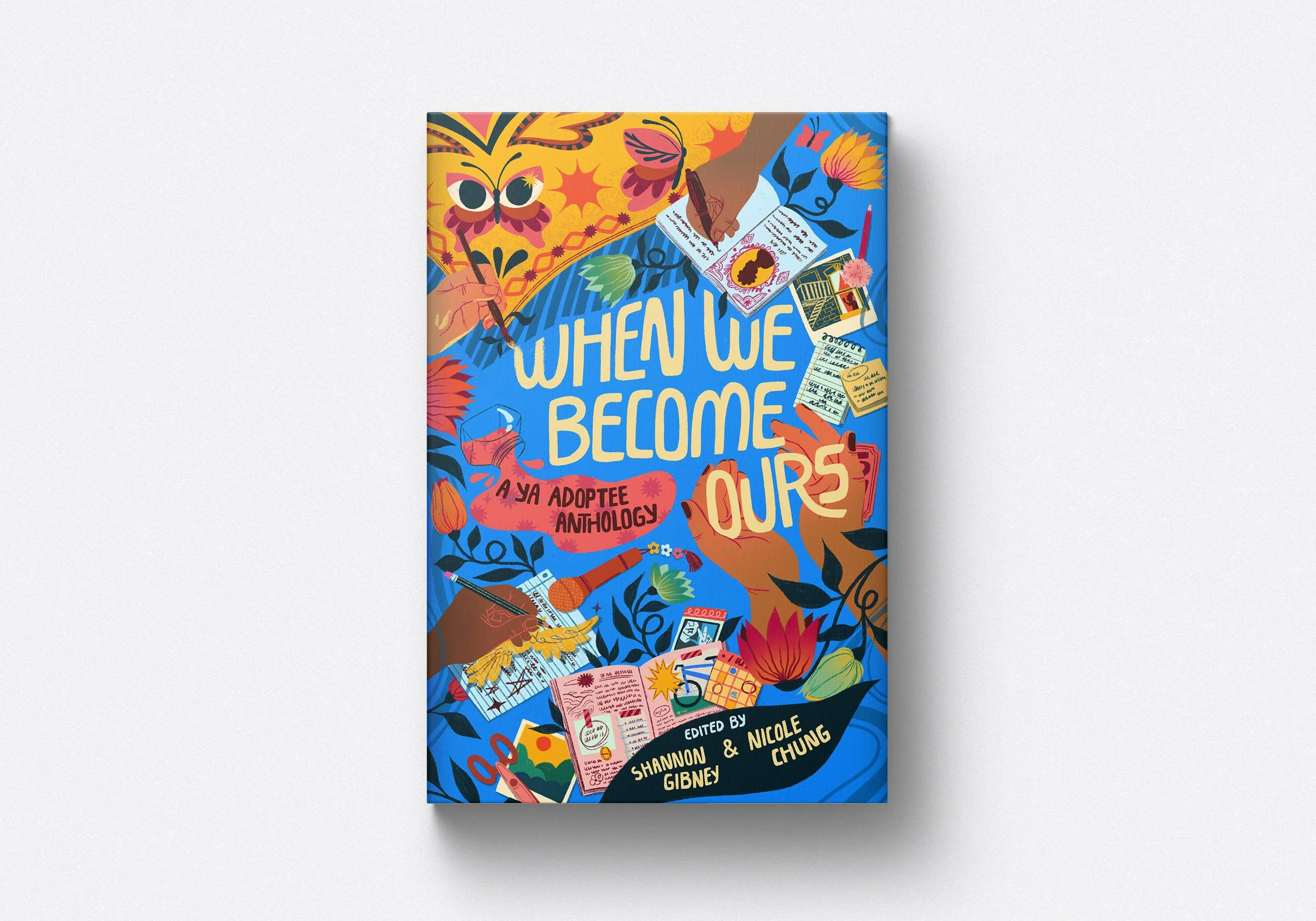 When We Become Ours