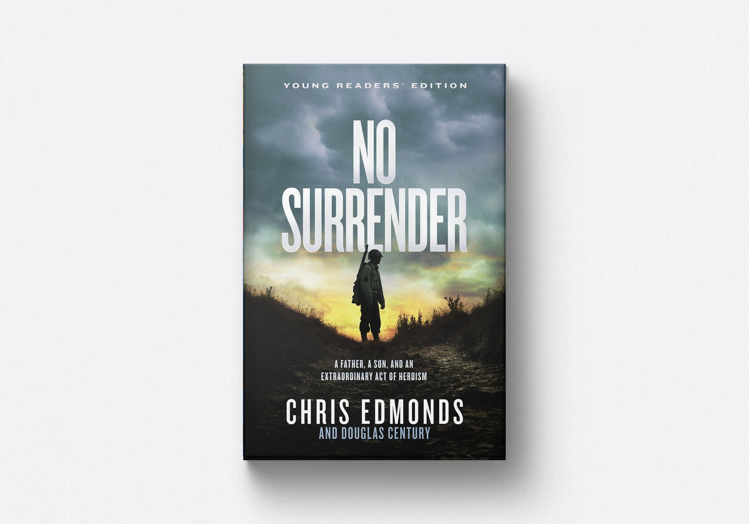 No Surrender