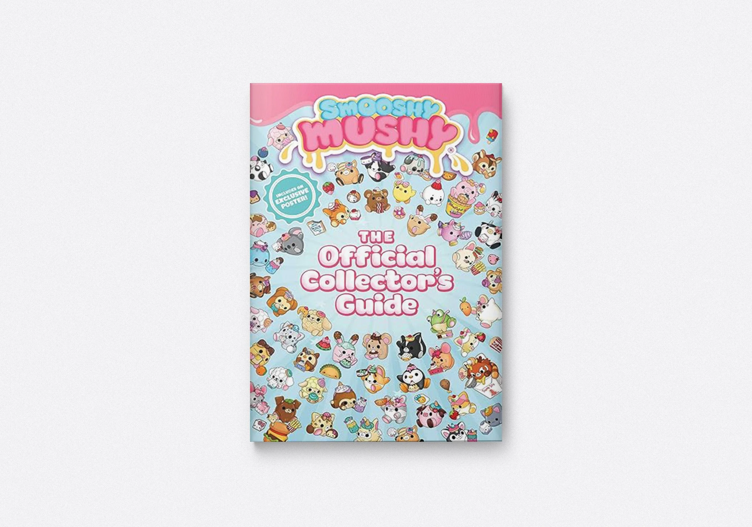 Smooshy Mushy/Shopkins