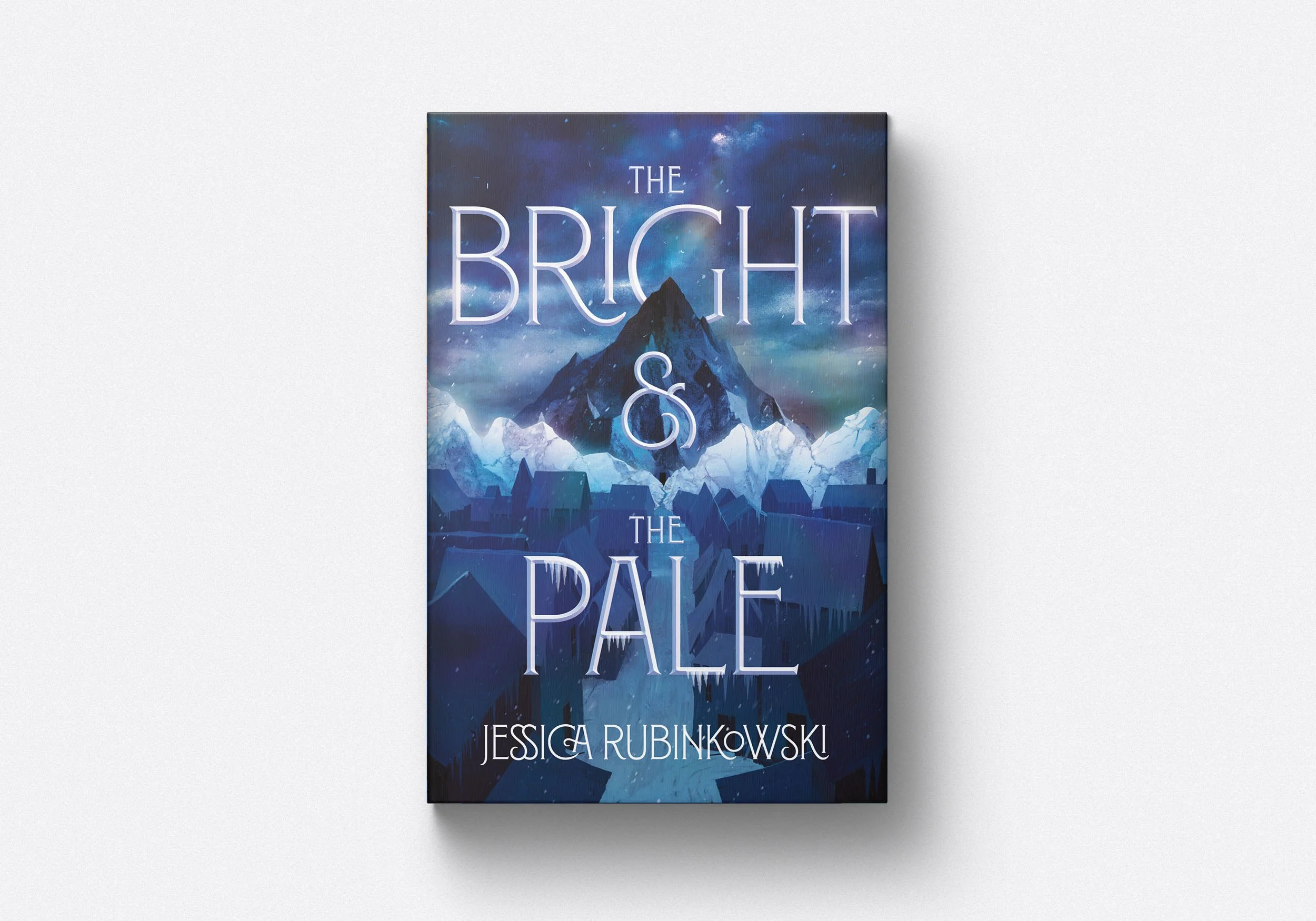 The Bright and the Pale