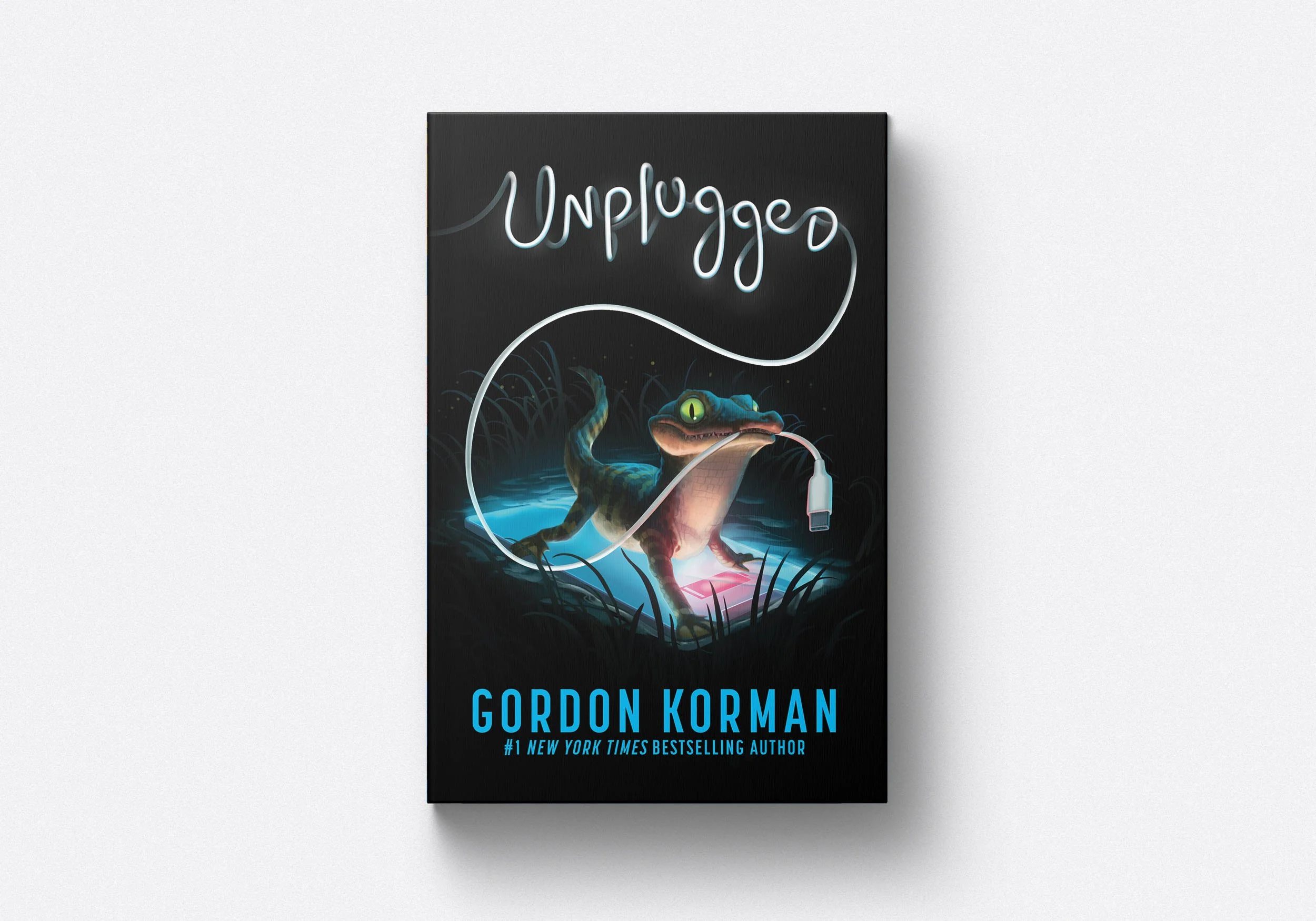 Unplugged