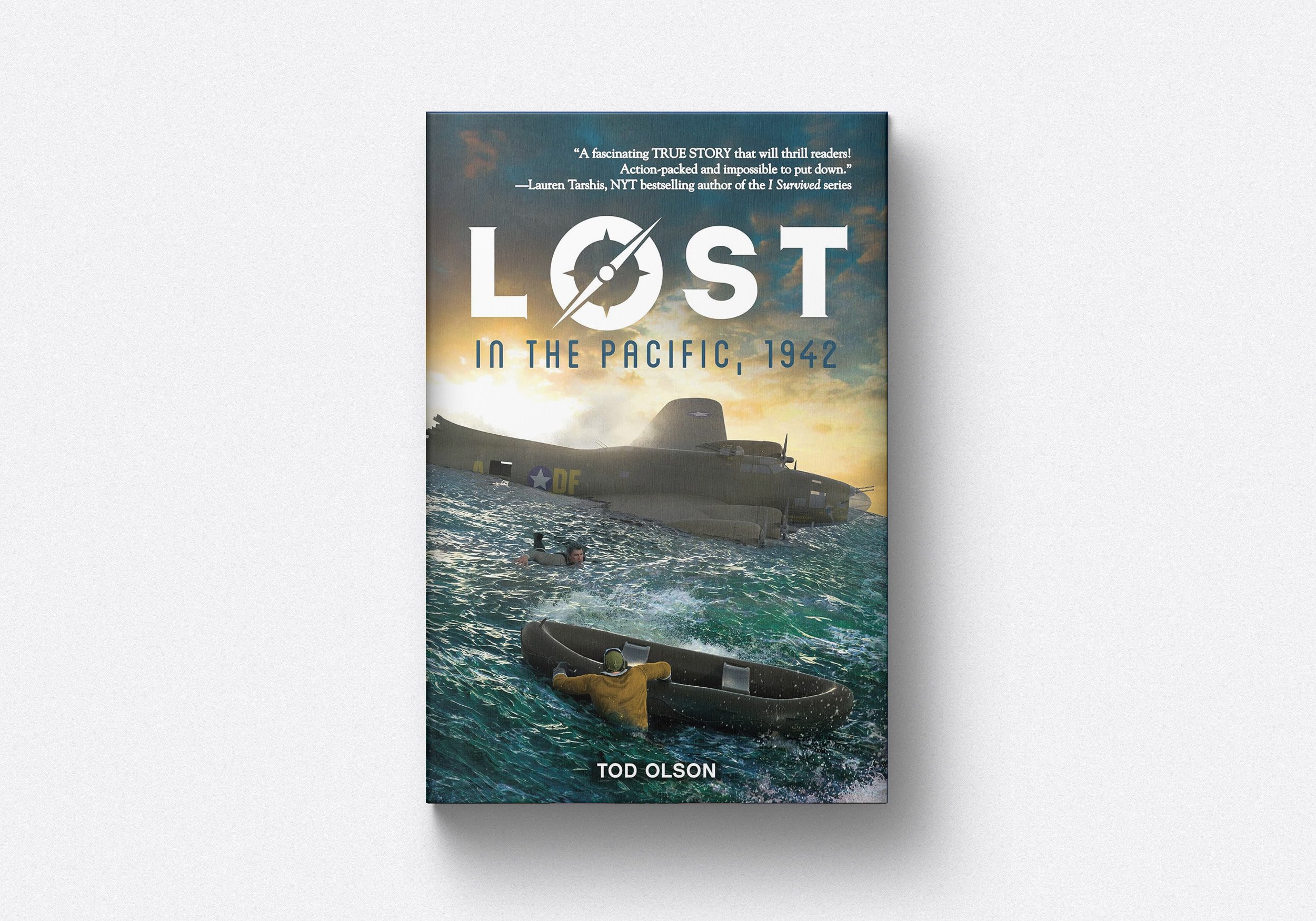 LOST series