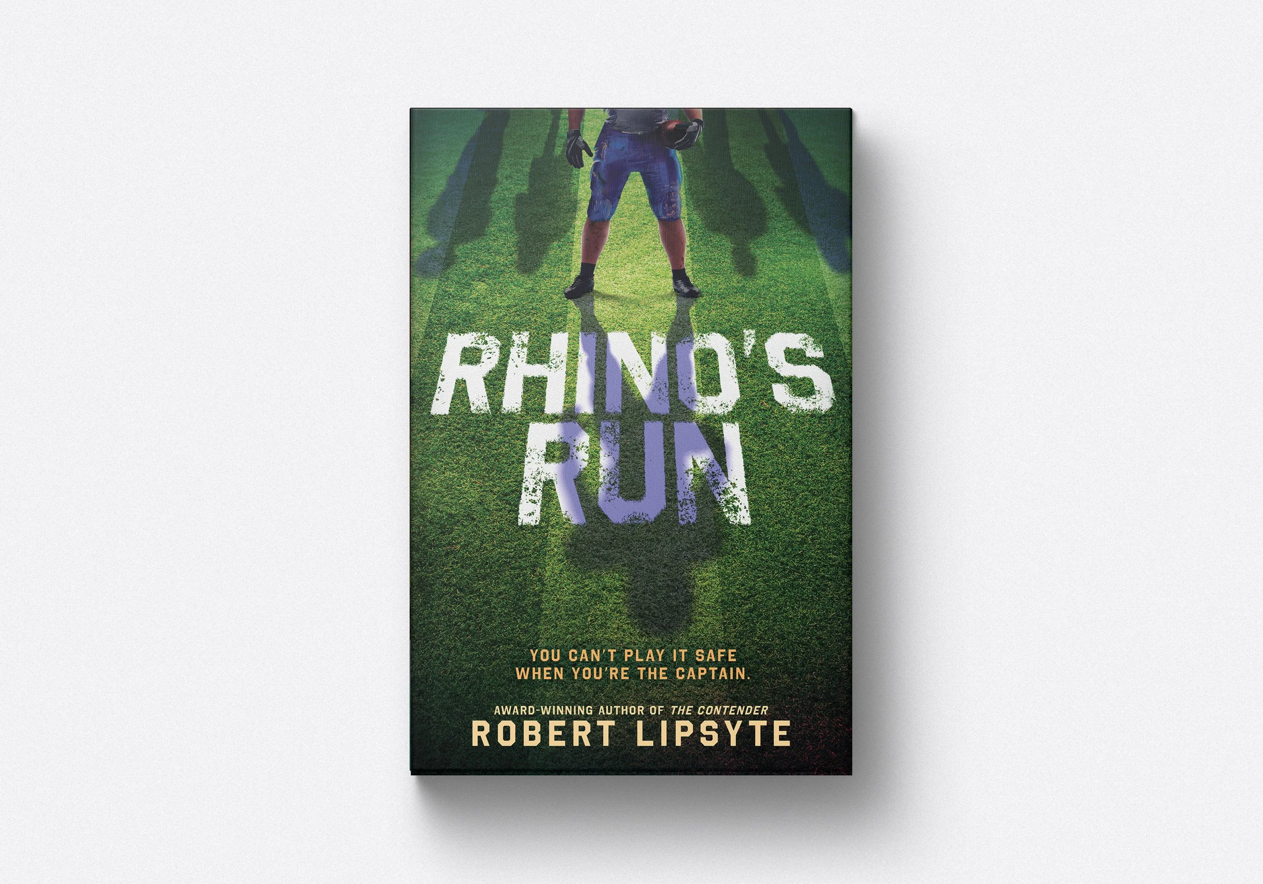 Rhino's Run