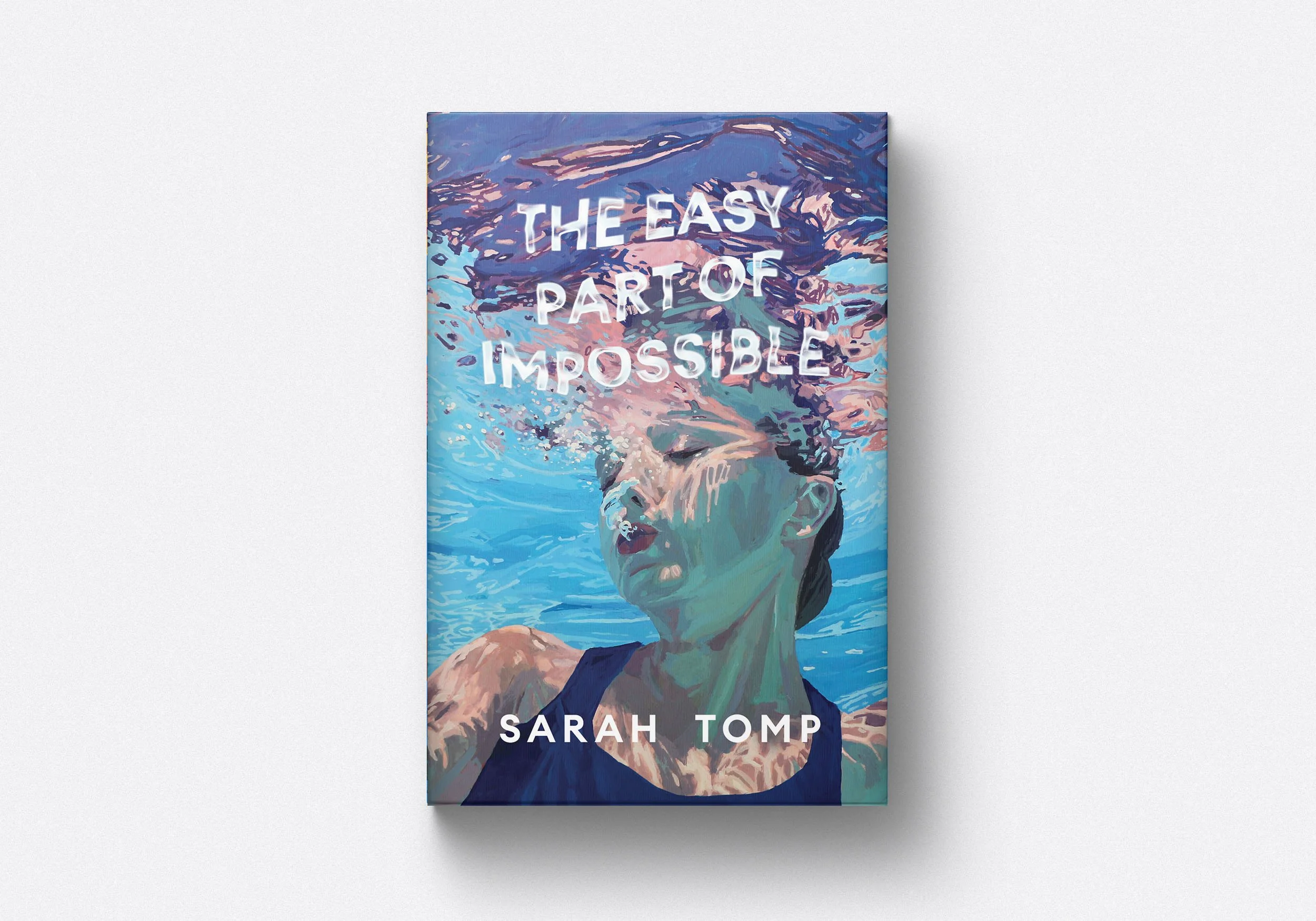 The Easy Part of Impossible