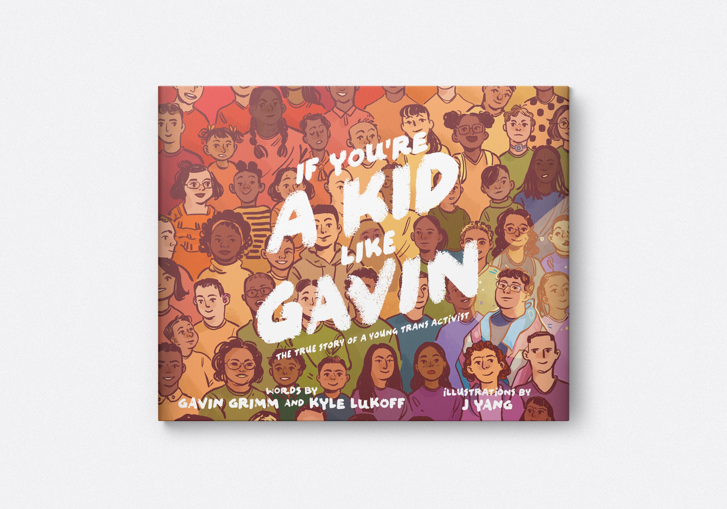 If You're a Kid Like Gavin