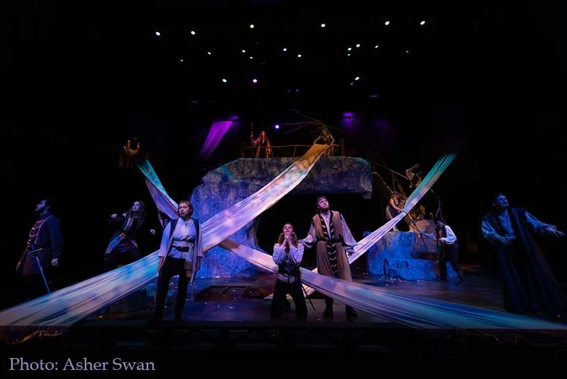  The Tempest 