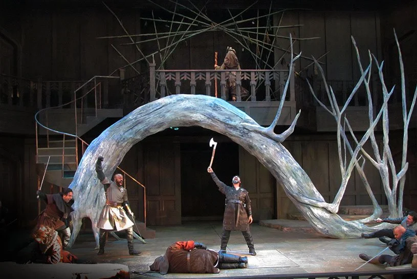  Macbeth 