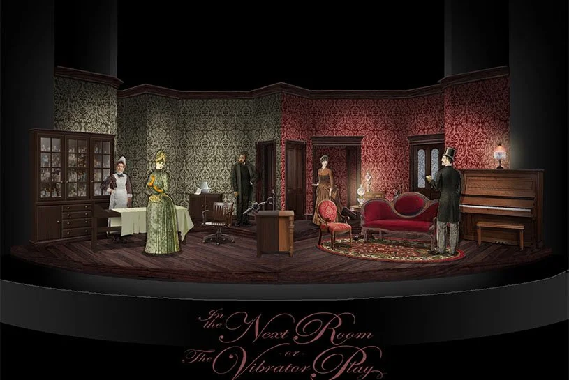  In the Next Room, or The Vibrator Play 