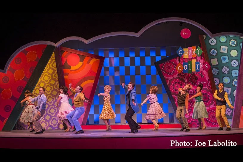  Hairspray 