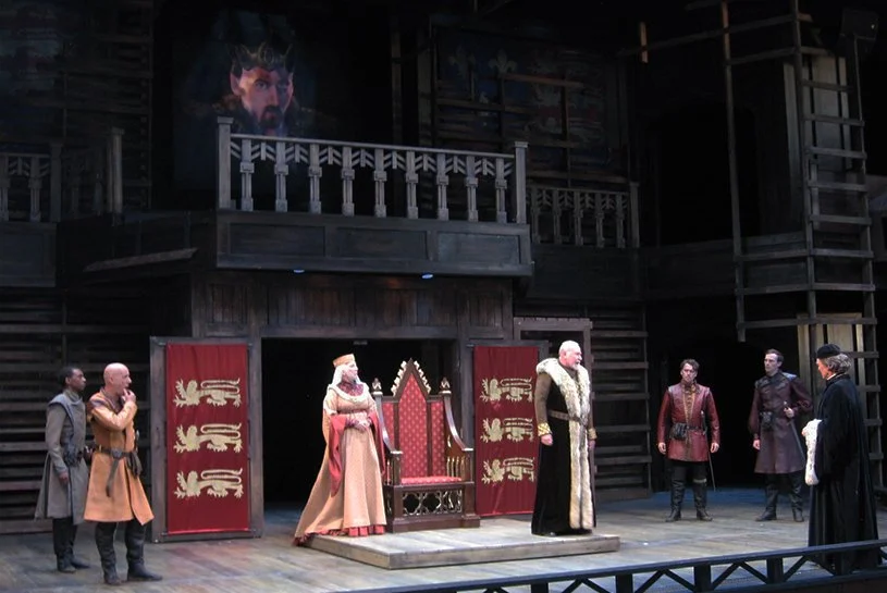Henry VI, Part 1