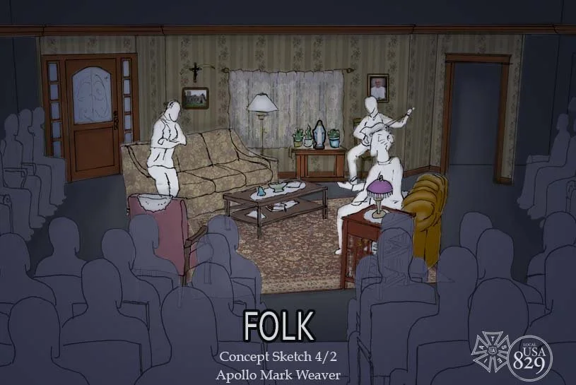  Folk 