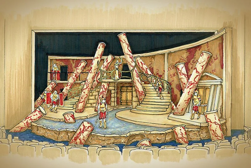  Antony and Cleopatra 