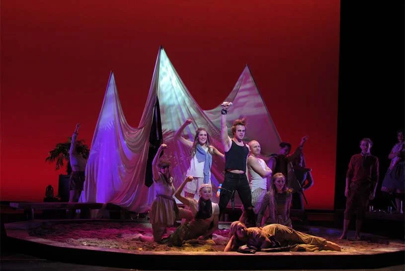  The Pirates of Penzance 