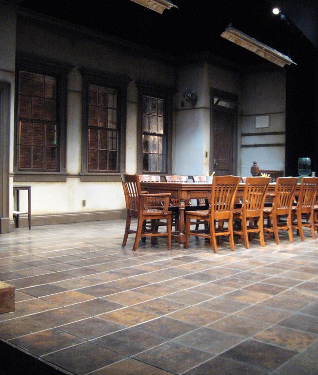  Twelve Angry Men 