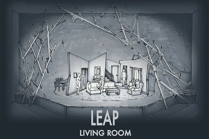  Leap 