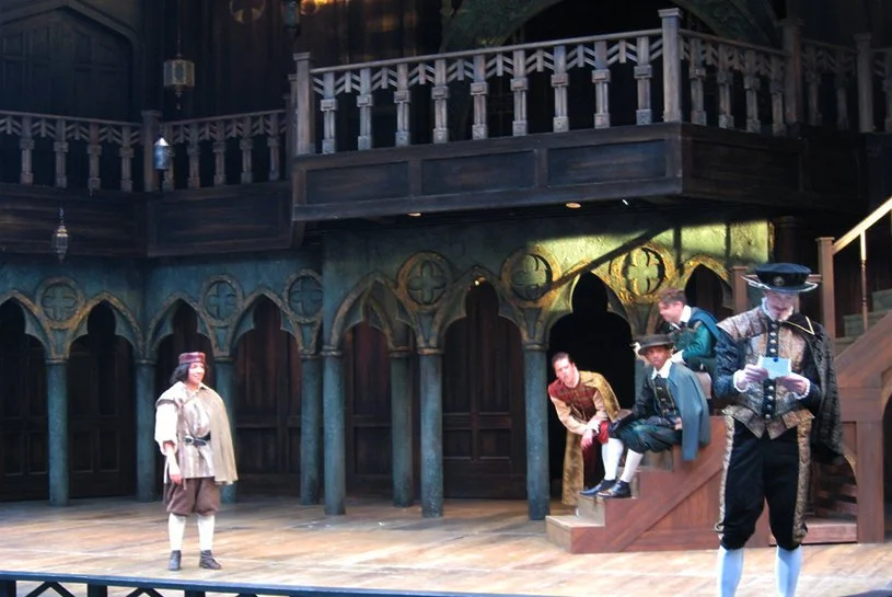 The Merchant of Venice