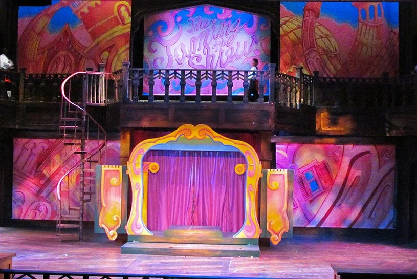  The Taming of the Shrew 
