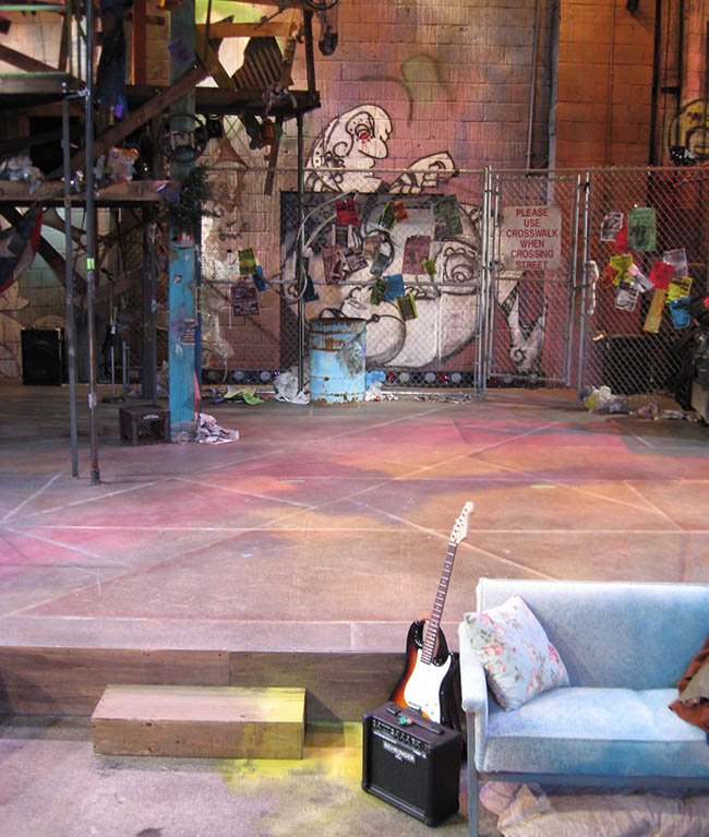 Rent