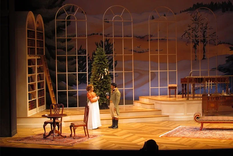  Miss Bennet: Christmas at Pemberley 