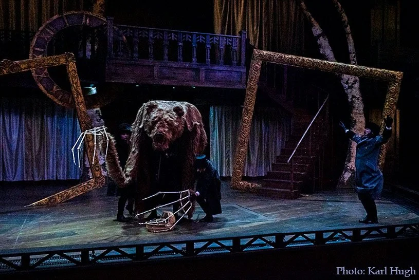  The Winter's Tale 