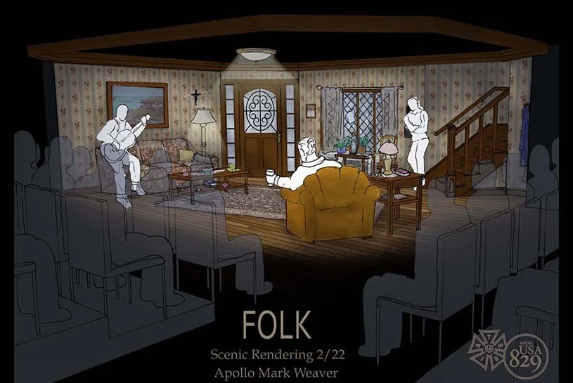  Folk 