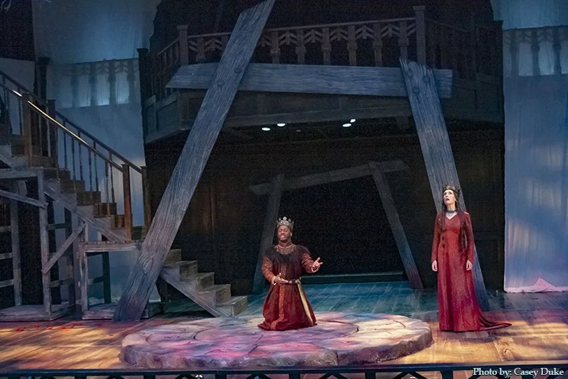  Macbeth 