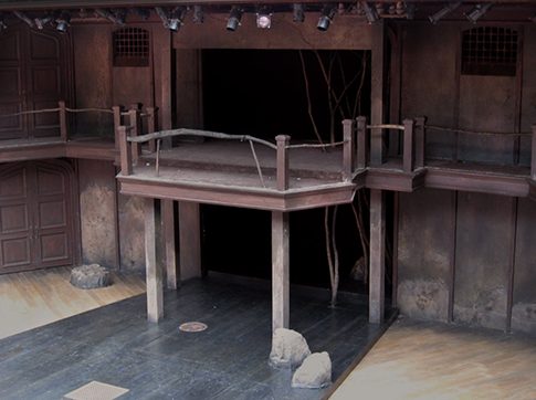  King Lear 
