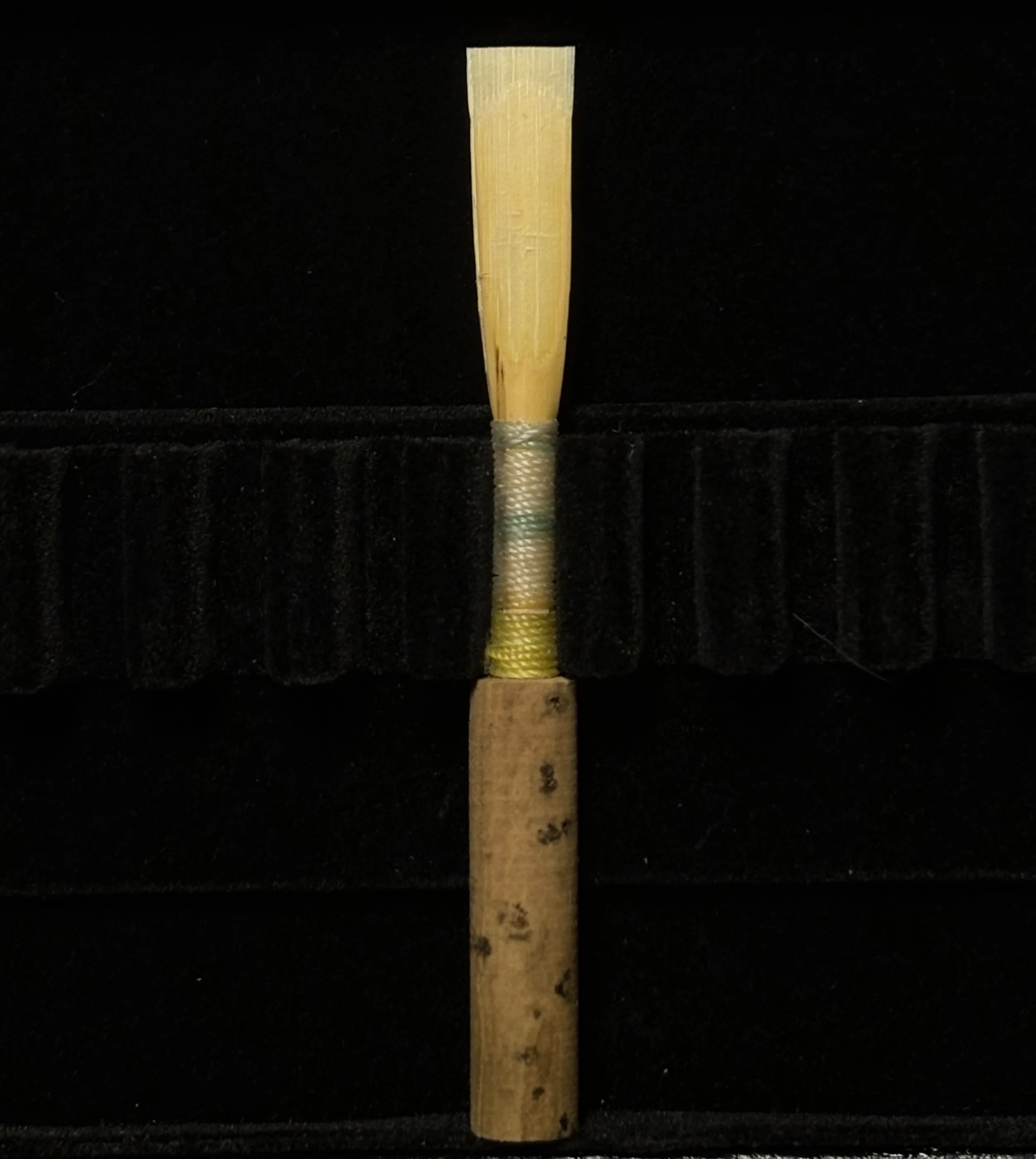 Oboe Reed- Blue Bird