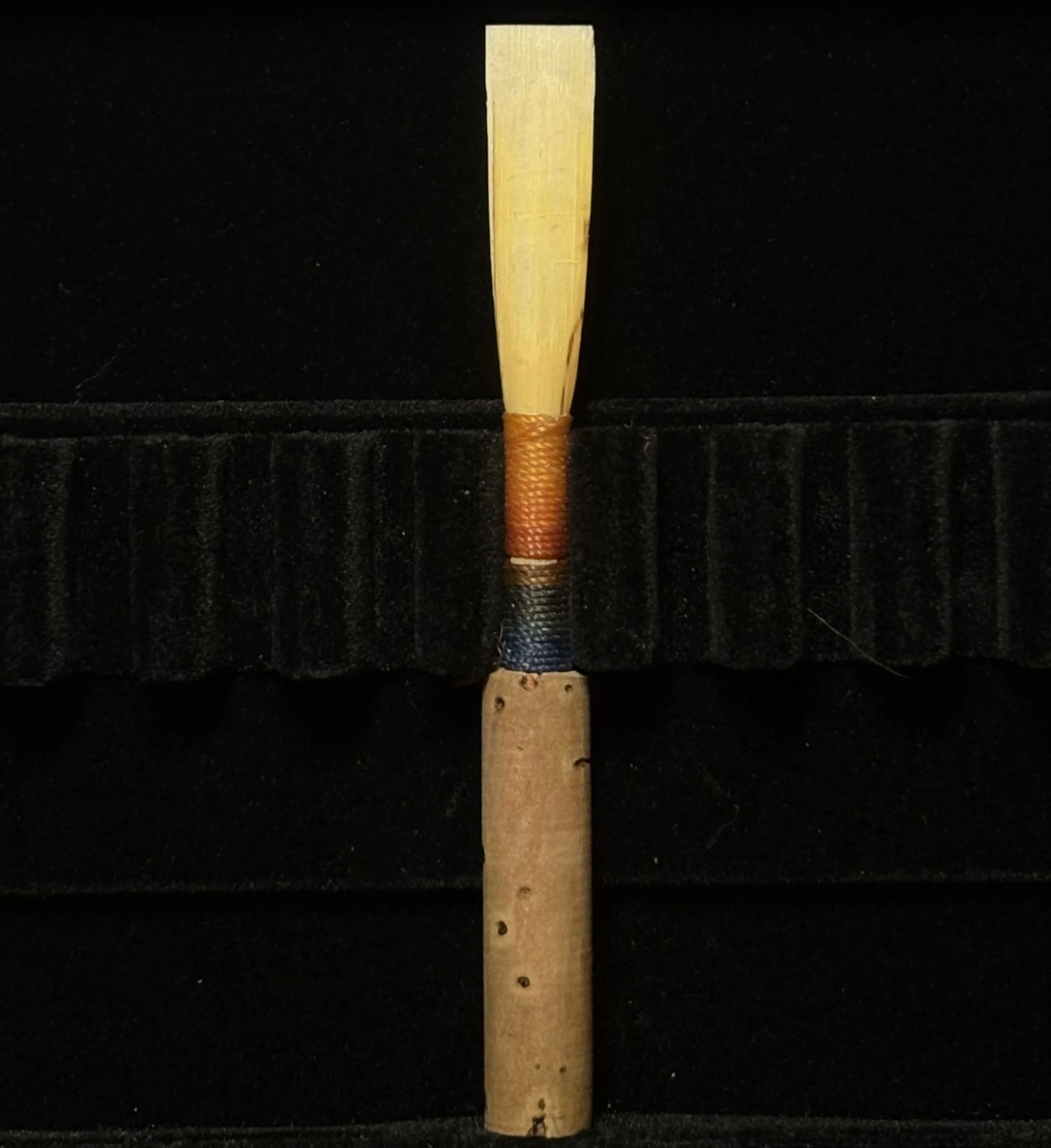 Oboe Reed- Mallard