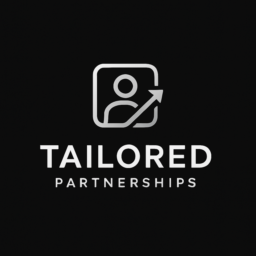 Tailored Partnerships