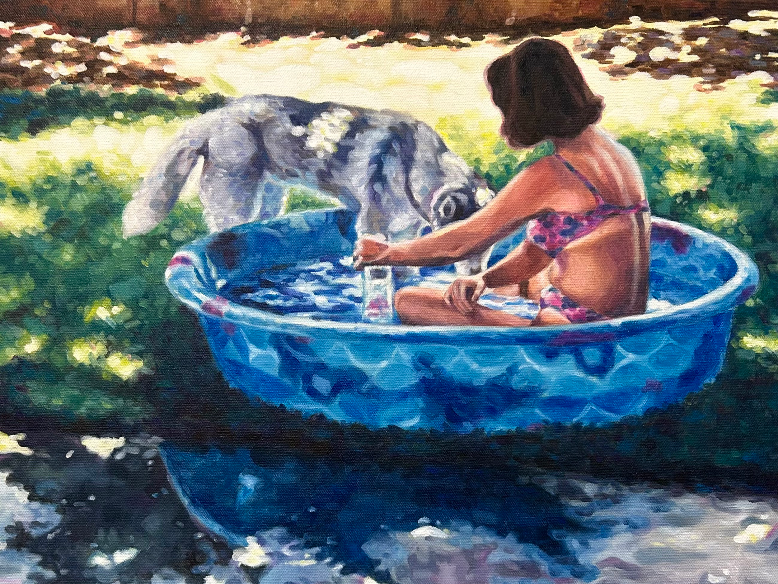 Paintings