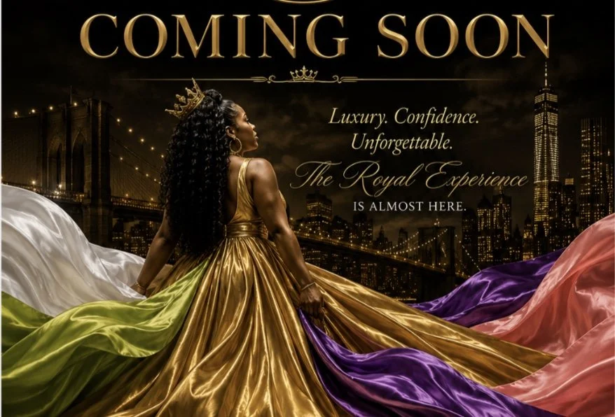 Coming Soon!