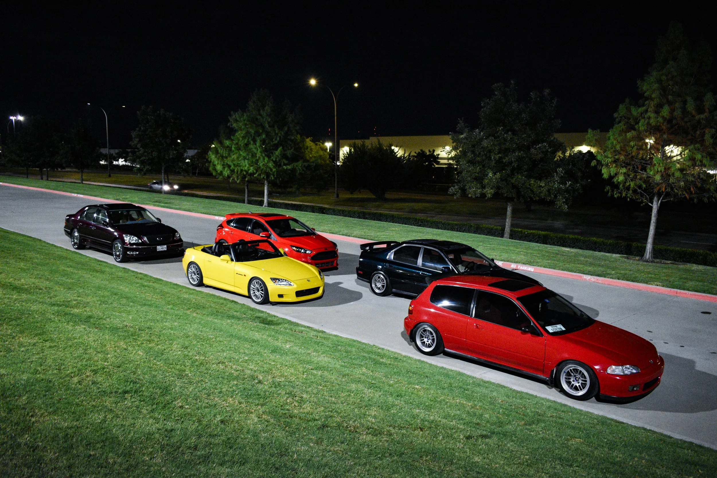 BSM Image #1