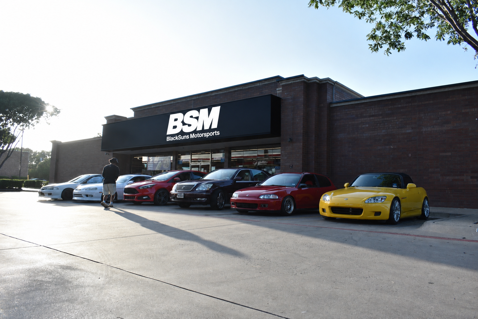 BSM Image #3