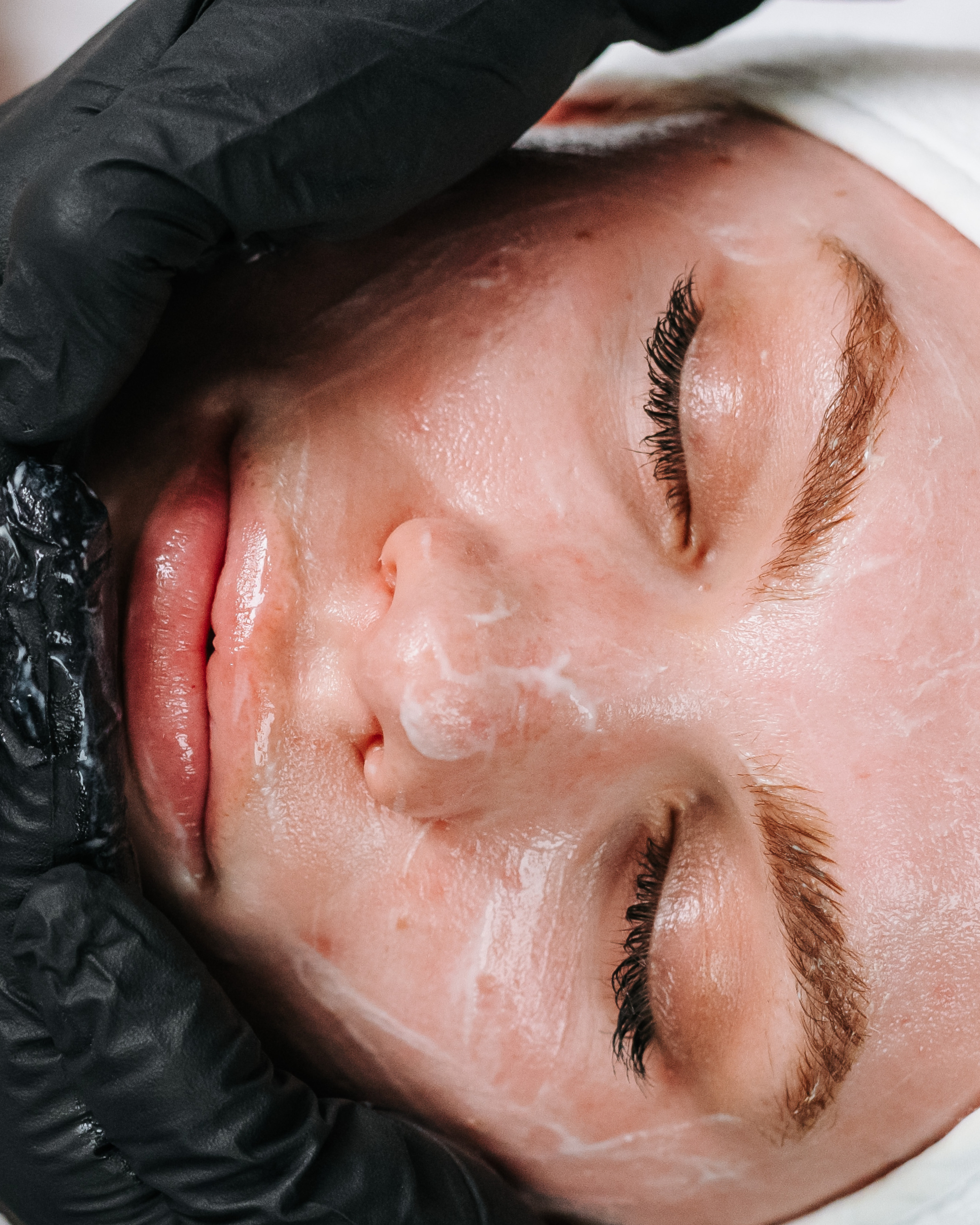 Custom 90-Minute Facial