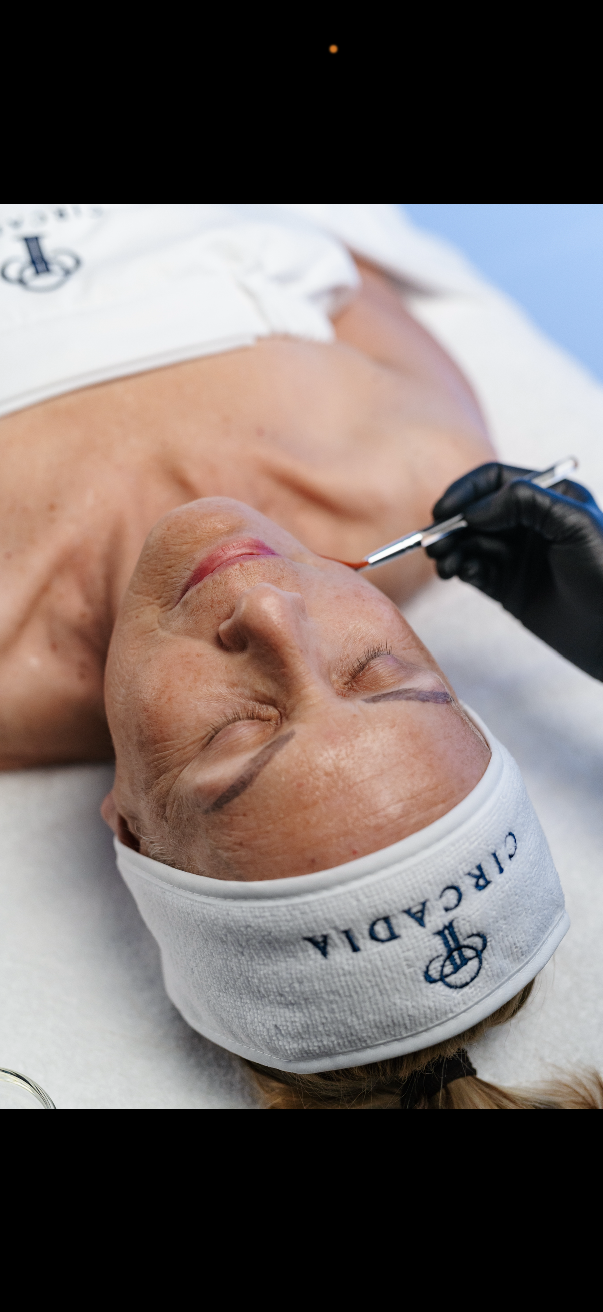 Custom 60-Minute Facial