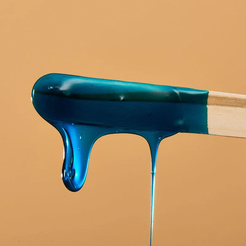 Full Face Wax