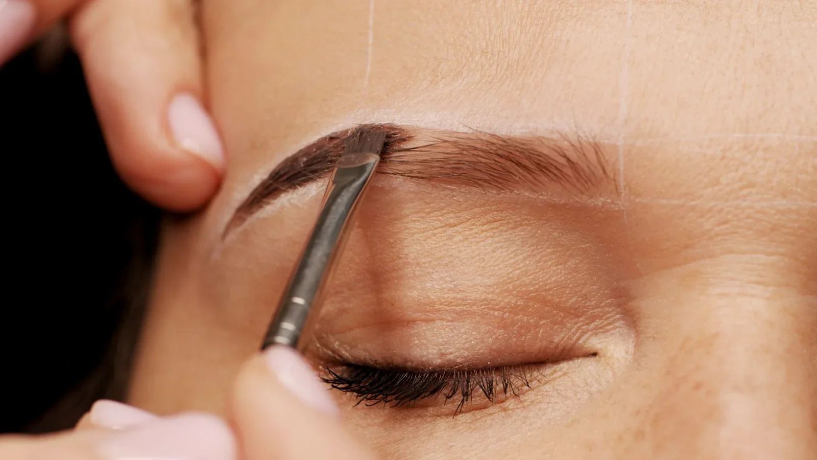 Brow Tint
