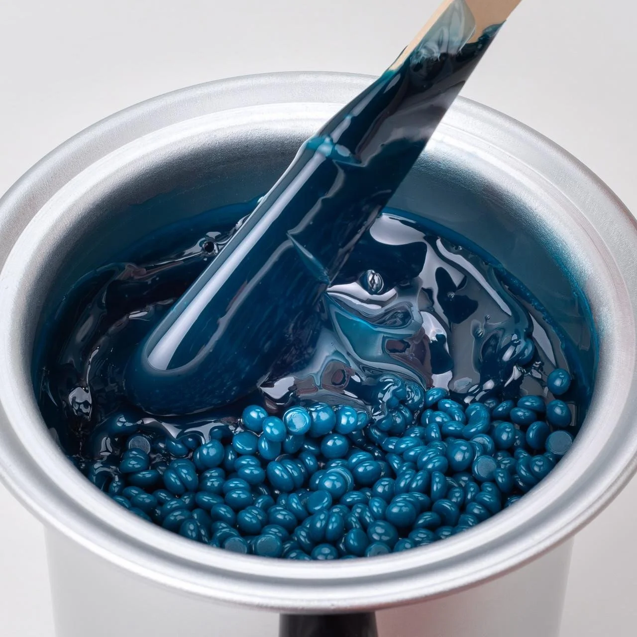 Lip and Chin Wax