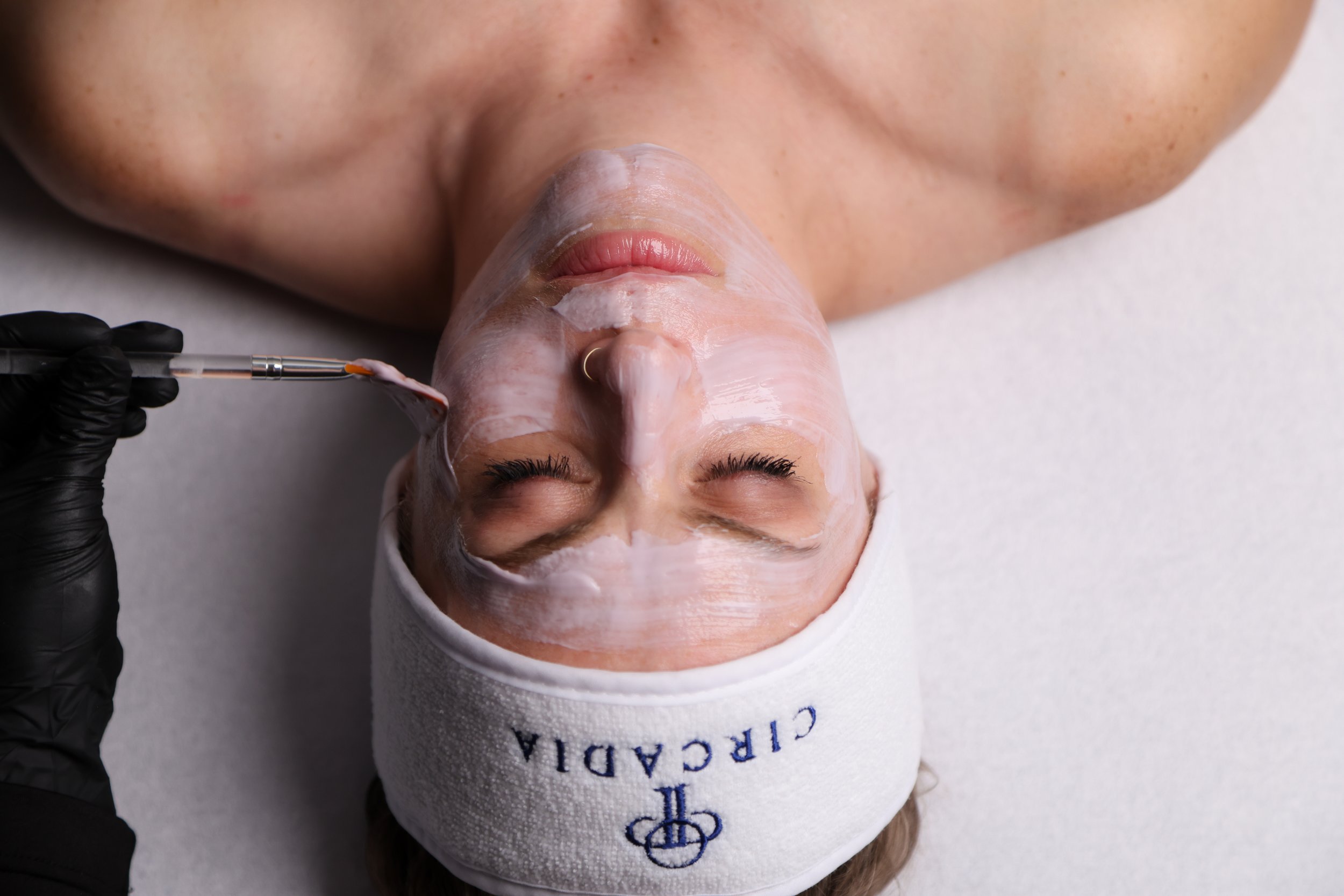 Chemical Peel Upgrade (Add-On)