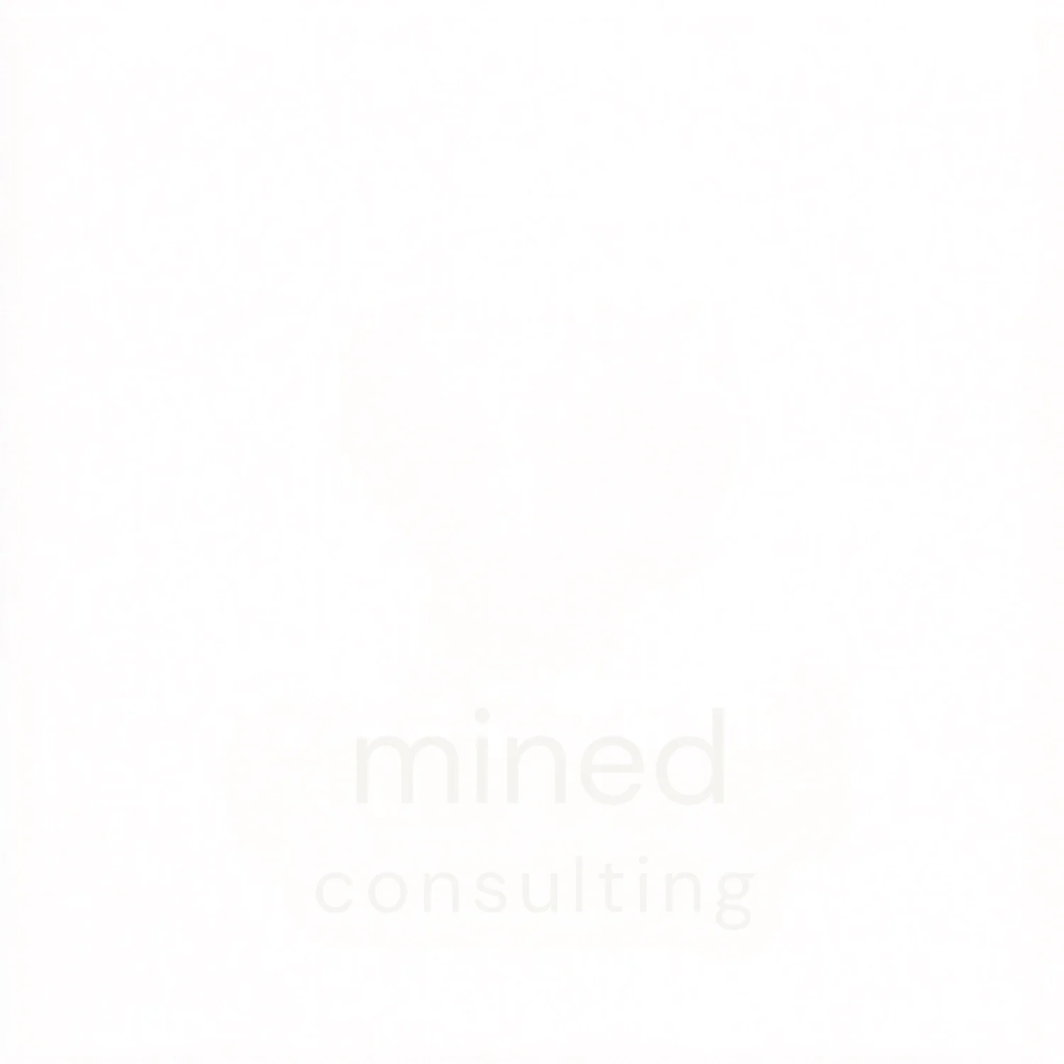 Mined Consulting
