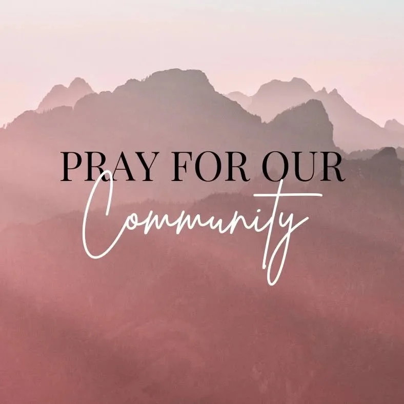We are praying for all of our first responders who are working tirelessly to help those in need during the devastation caused by Hurricane Helene. Their bravery and selflessness are a beacon of hope in these challenging times. Let&rsquo;s continue to
