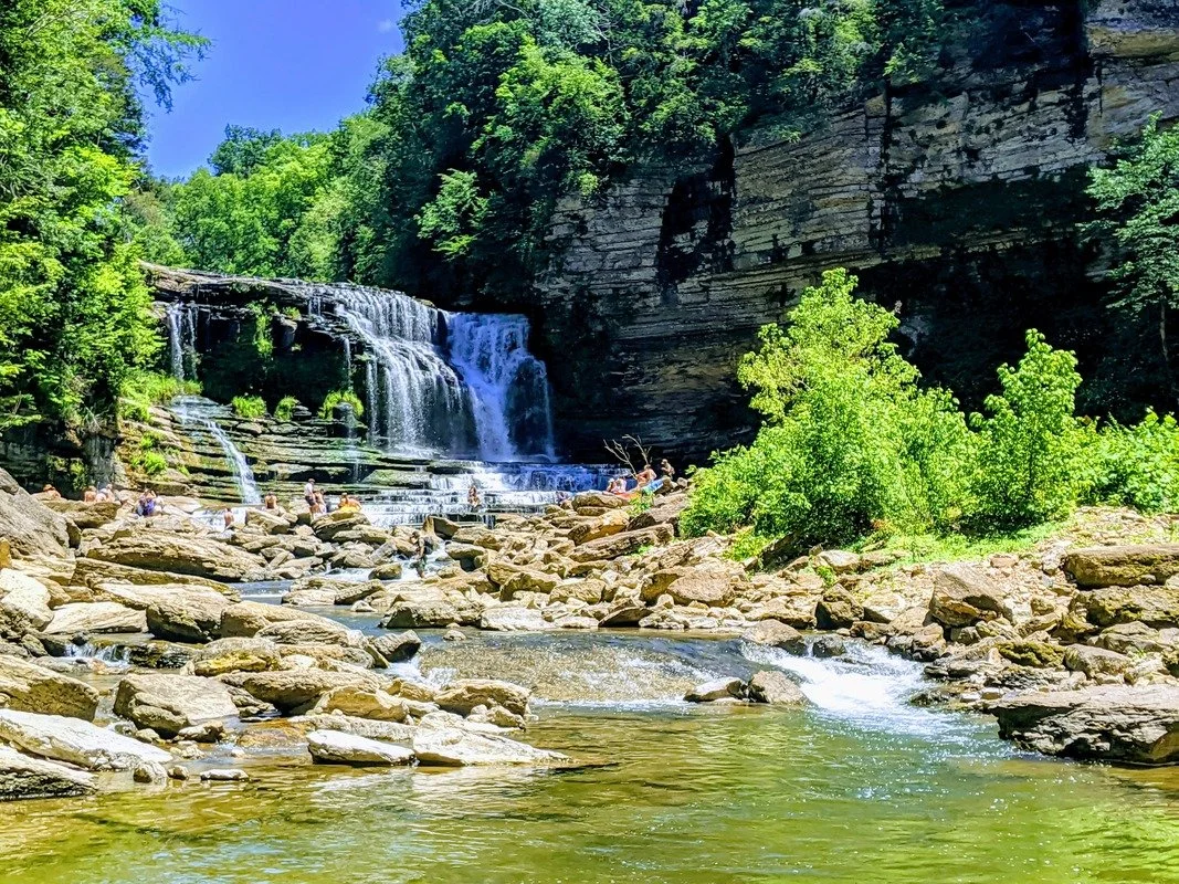 Cummins Falls State Park: The Ultimate Hiking Guide (2026)