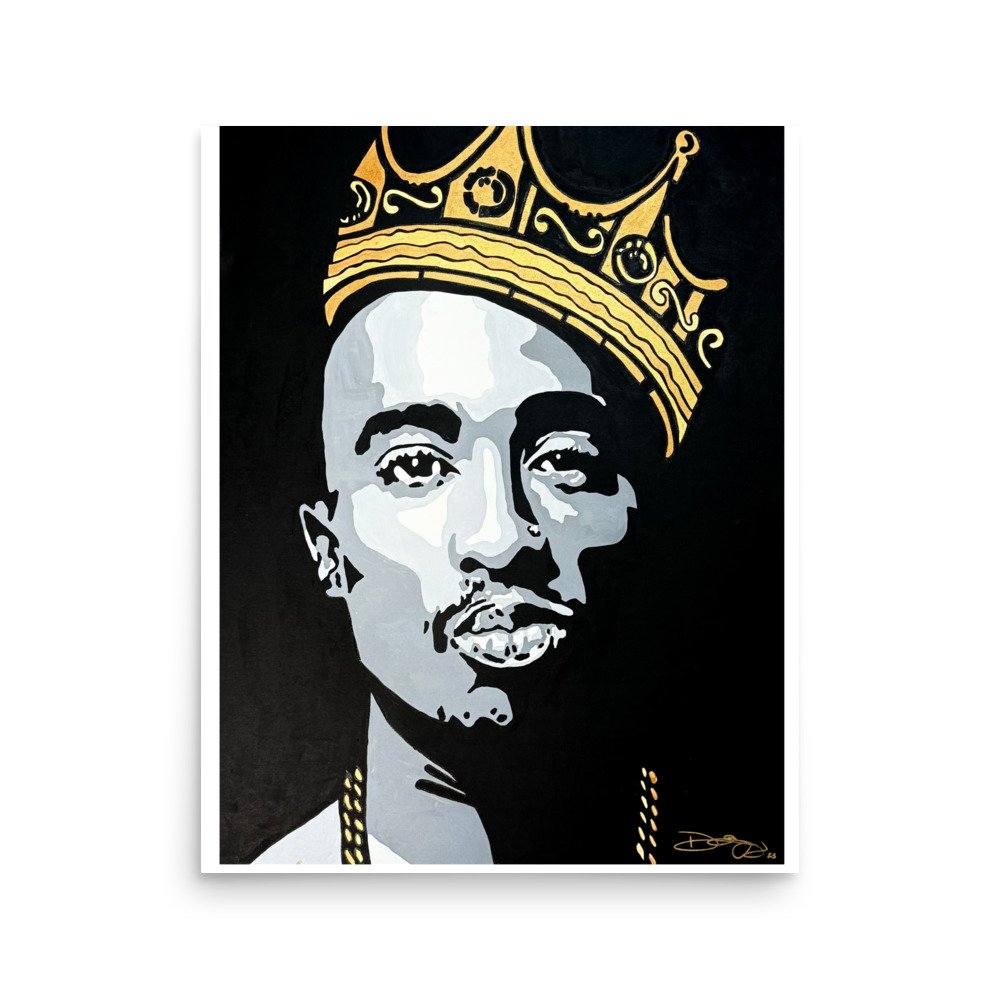 King Pac