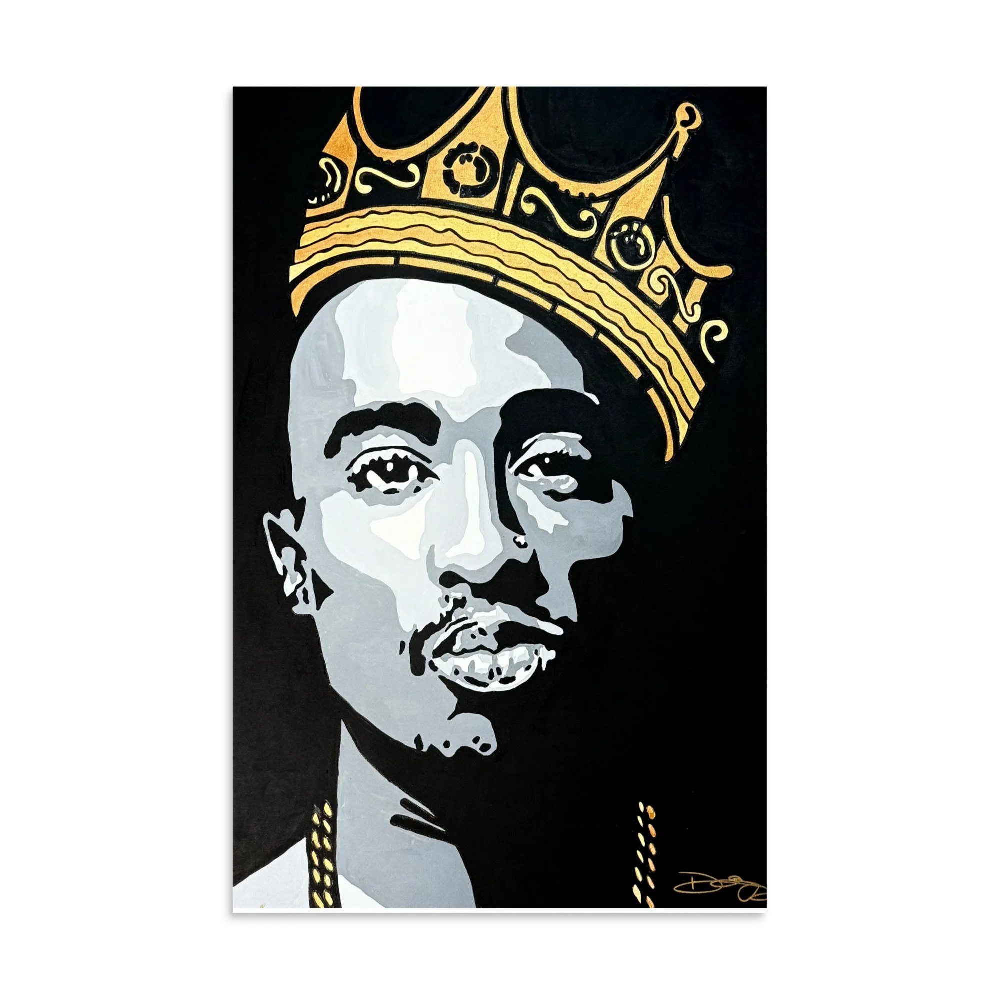 King Pac